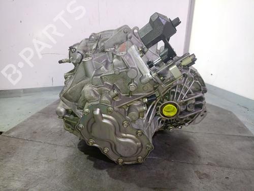 Gearbox CHEVROLET CAPTIVA (C100, C140) 2.0 D | BP19340218M3 