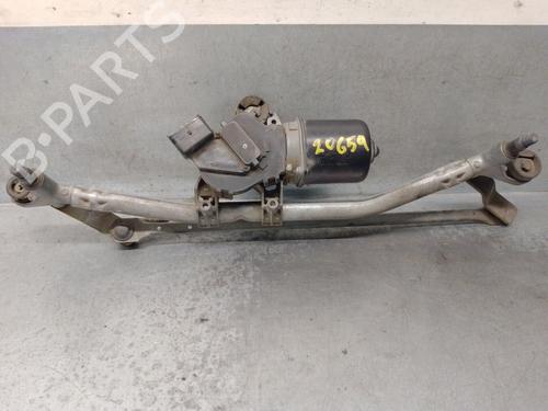 Used Front wiper motor CITROËN C3 I (FC_, FN_) 1.6 16V (109 hp) 18882878