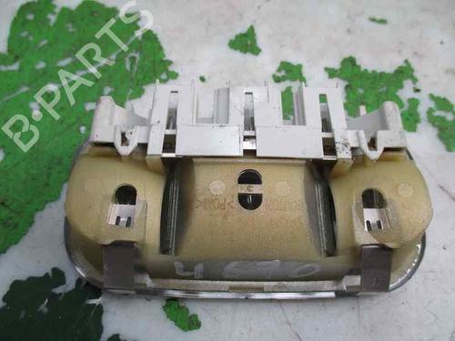Interior roof light CITROËN C4 Coupe (LA_) 1.6 16V | BP7443559I8 