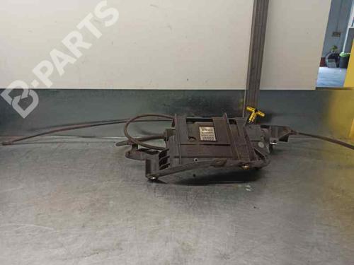 Electric handbrake RENAULT GRAND SCÉNIC II (JM0/1_) 1.5 dCi (JM02, JM13) | BP5854827E5