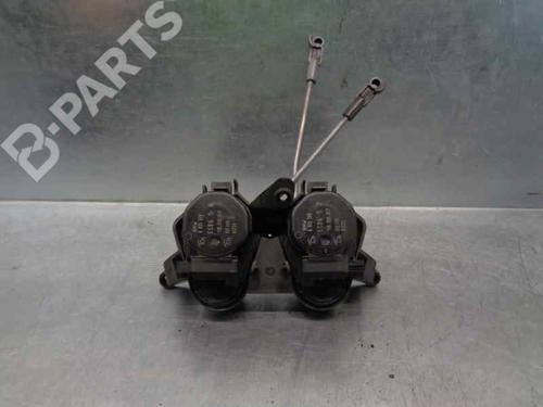 Used Heater blower motor Heater blower motor BMW 7 (E65, E66, E67) 730 i, Li (231 hp) 8243445 8243445