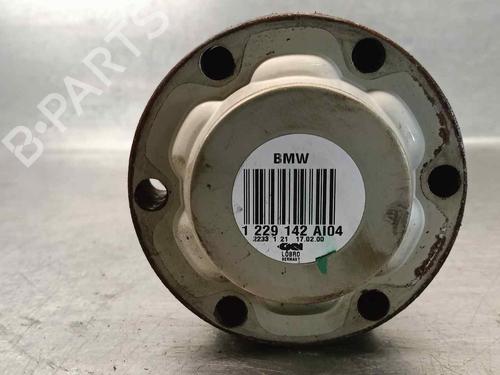 Left rear driveshaft BMW 5 (E39)  | BP18140878M40 