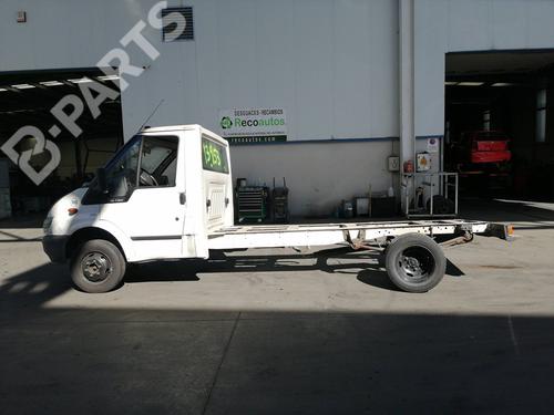 Used Parts FORD TRANSIT Platform/Chassis (FM_ _, FN_ _, FF_ _)    940810