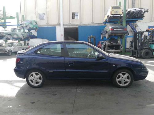 Front left exterior door handle CITROËN XSARA (N1) 2.0 HDi 90 | BP10713718C128  - Image 8