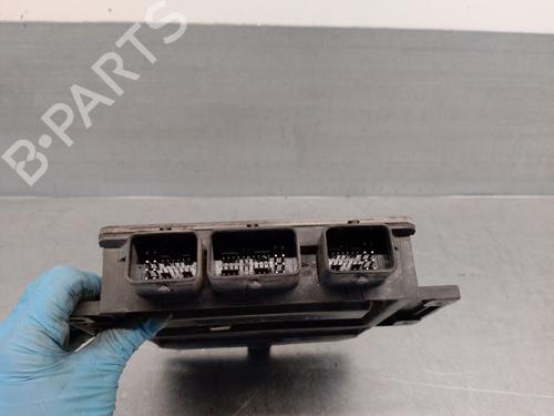 Engine control unit (ECU) NISSAN MICRA III (K12) 1.5 dCi | BP19630783M57 