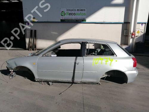 Starter AUDI A3 (8L1)  | BP7441367M8 