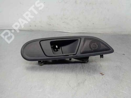 Used Front right interior door handle Front right interior door handle FORD FIESTA VI (CB1, CCN) 1.6 TDCi (90 hp) 6990229 6990229
