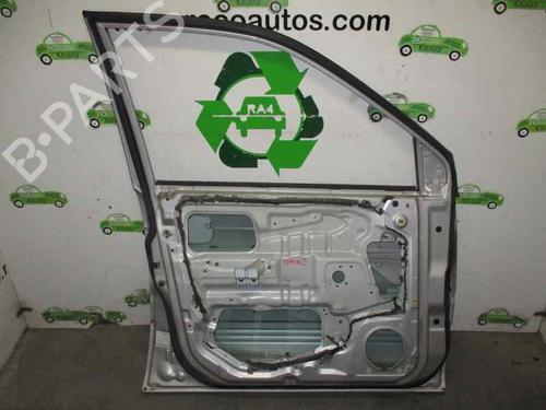 Left front door KIA JOICE (MTE1P) 2.0 | BP2108365C2 