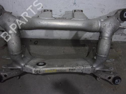 Rear axle BMW 5 Touring (E61) 520 d | BP18015043M2 