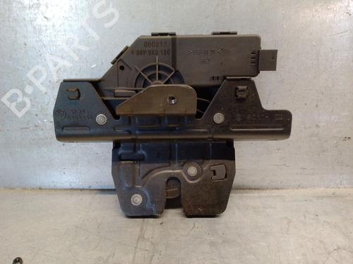 Tailgate lock BMW X5 (E53) 4.4 i | BP19334603C101 