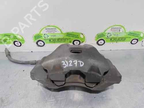 Used Right front brake caliper MAZDA 6 Hatchback (GG) [2002-2008]  11619889