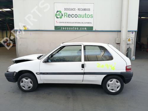 Engine mount CITROËN SAXO (S0, S1) 1.5 D | BP19266963M89 