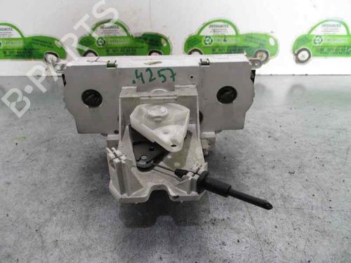 Climate control NISSAN PRIMERA (P11) 1.8 16V | BP2113326I5 