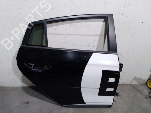 Used Right rear door HYUNDAI IONIQ (AE) 1.6 GDI Hybrid (105 hp) 19032617