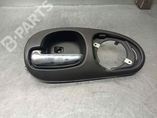 Used Rear left interior door handle Rear left interior door handle CHRYSLER 300M (LR) 2.7 V6 24V (203 hp) 9236350 9236350