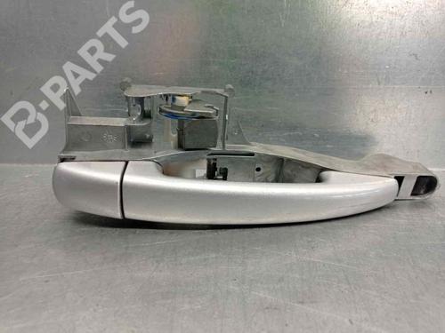 Used Front left exterior door handle Front left exterior door handle PEUGEOT PARTNER Box Body/MPV 1.6 HDi 90 (92 hp) 10283201 10283201