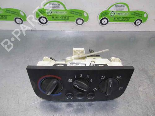 Used Climate control OPEL COMBO Box Body/MPV 1.7 DTI 16V (75 hp) 2314593