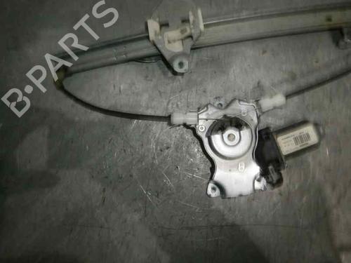 Rear right window mechanism NISSAN PRIMERA (P12) 1.9 dCi | BP2110371C25 