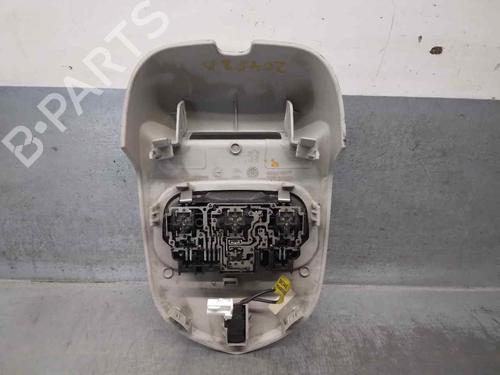 Interior roof light PEUGEOT 5008 (0U_, 0E_) 2.0 HDi 150 / BlueHDi 150 | BP18110544I8 