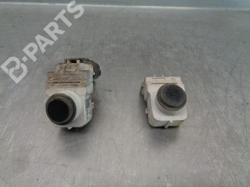 Used Electronic module Electronic module HYUNDAI ix35 (LM, EL, ELH) 1.7 CRDi (116 hp) 10555089 10555089