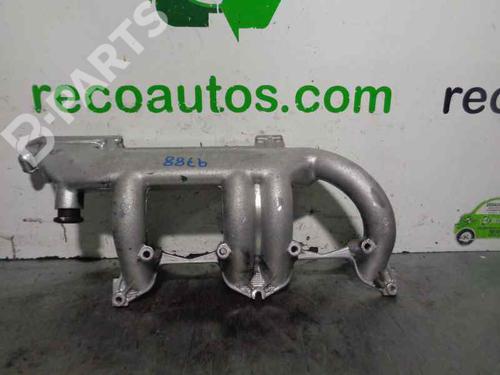 Used Intake manifold Intake manifold CITROËN XSARA Coupe (N0) 1.9 TD (90 hp) 4823998 4823998