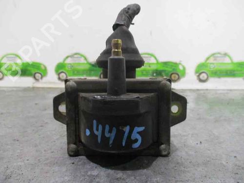 Bobine de ignição PEUGEOT 405 I Break (15E) 1.6 (88 hp) 2332450