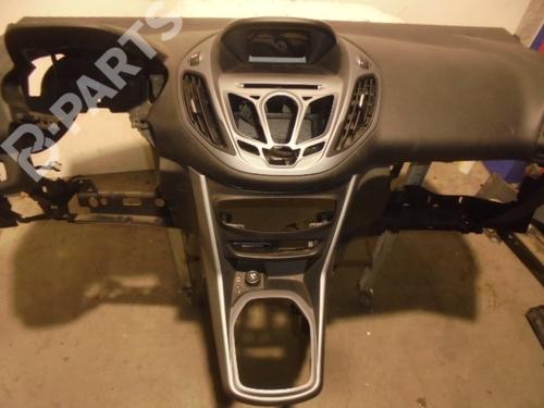 Dashboard FORD B-MAX (JK) 1.0 EcoBoost | BP10549859C46  - Image 10