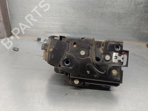 Front left lock SEAT TOLEDO III (5P2) 2.0 TDI 16V | BP17635806C98 