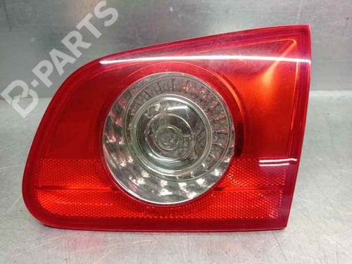Used Right tailgate light Right tailgate light VW PASSAT B6 Variant (3C5) 2.0 TDI 4motion (140 hp) 10135328 10135328