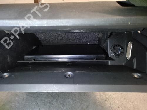 Glove box SKODA FABIA I (6Y2) 1.9 SDI | BP18061876C95 