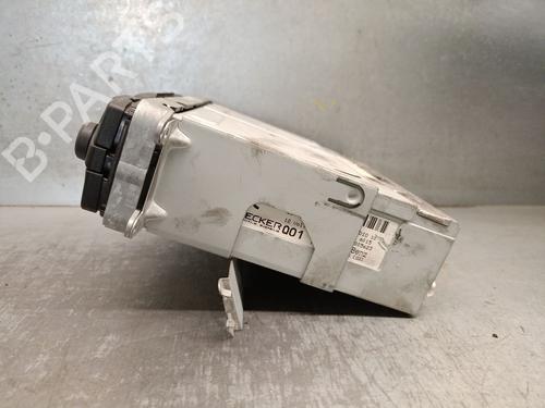 Radio MERCEDES-BENZ S-CLASS (W220) S 320 CDI (220.026, 220.126) | BP19266060E6 