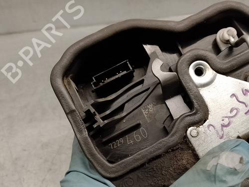 Rear right lock BMW 5 Gran Turismo (F07) 530 d xDrive | BP17704034C99 