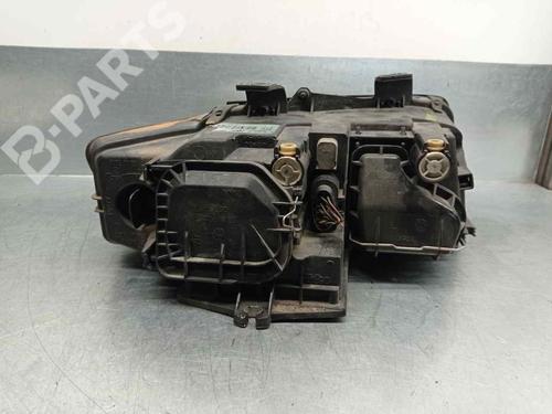 Left headlight AUDI A4 B7 (8EC) 2.5 TDI | BP10775380C28  - Image 6