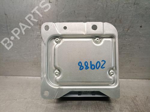 ECU airbags FIAT DOBLO Cargo (263_) 1.3 D Multijet | BP19314567M53 