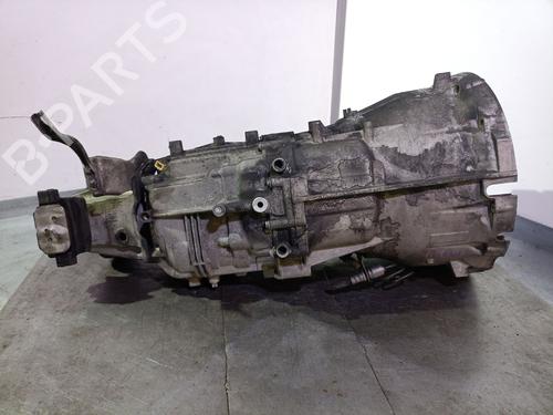Gearbox BMW 5 Touring (E61) 525 d | BP19277466M3 