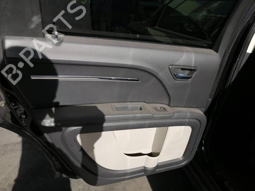 Front right lock DODGE JOURNEY 2.0 CRD | BP13808611C97 