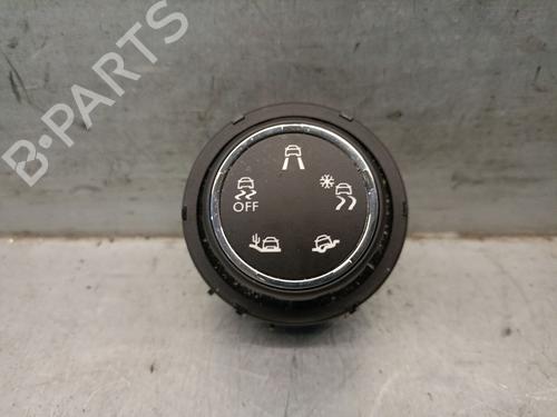 Used Switch PEUGEOT 2008 I (CU_) 1.2 THP 110 / PureTech 110 (110 hp) 20075137