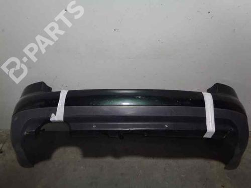 rear-bumper-audi-a6-c5-avant-4b5-25-tdi-verde-oscuro-5puertas-1997-1998-1999-2000-2001-2002-2003-2004-2005-2006-8083460 main image