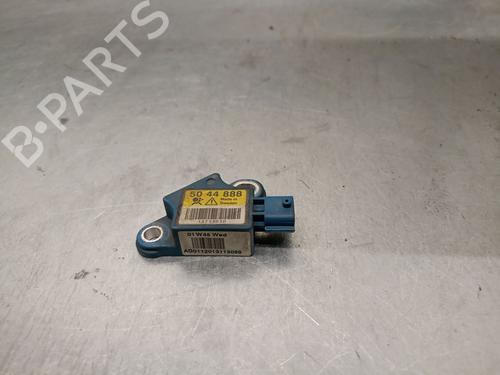 Elektronisk modul SAAB 9-5 (YS3E) 3.0 TiD (177 hp) 19403927
