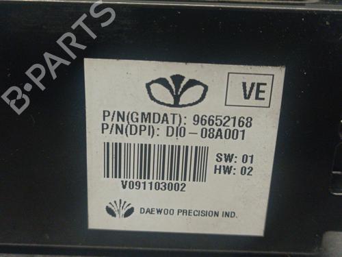 Display monitor CHEVROLET EPICA (KL1_) 2.0 D | BP19704761C48 