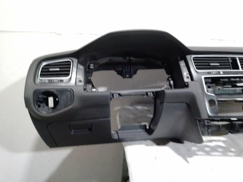 Dashboard VW GOLF VII (5G1, BQ1, BE1, BE2) 1.4 TSI | BP19534306C46 