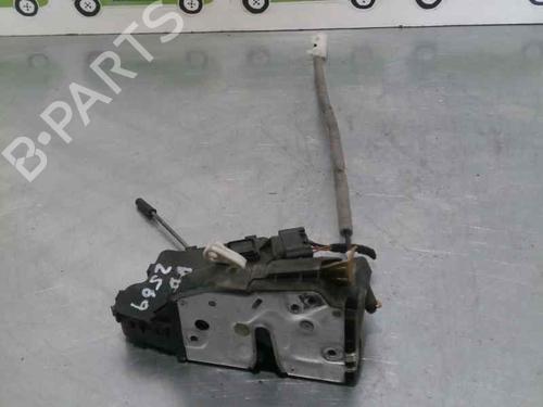 Front right lock BMW 3 (E46) 320 d | BP2050601C97 