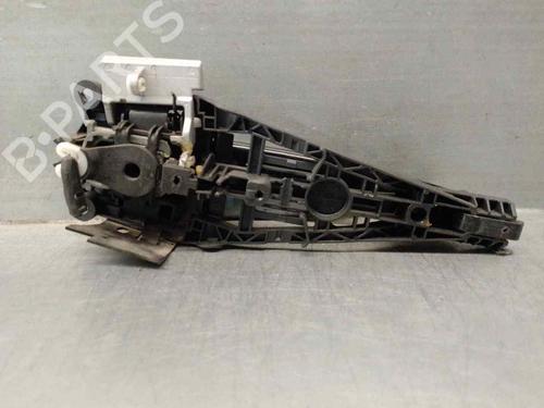 Front left exterior door handle OPEL INSIGNIA A (G09) 1.6 CDTi (68) | BP18158476C128 