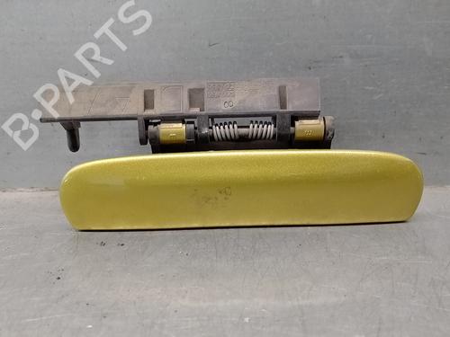 Used Front right exterior door handle CITROËN XSARA (N1) 1.8 i 16V (110 hp) 18784254