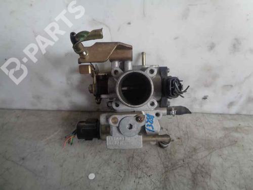 Used Throttle body Throttle body SUZUKI WAGON R+ Hatchback (EM) 1.0 (RC410, SR410, SR412) (65 hp) 7824418 7824418