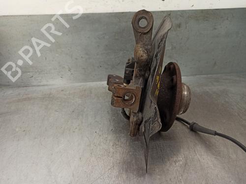Right front steering knuckle OPEL OMEGA B (V94) 2.5 TD (F69, M69, P69) | BP17611955M26 