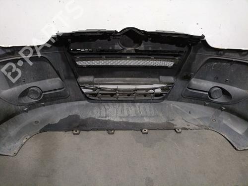 Front bumper FIAT DOBLO Cargo (263_) 1.3 D Multijet | BP19317252C7 