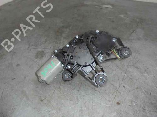 Rear wiper motor VW POLO (9N_, 9A_) 1.9 SDI | BP2054886M102 