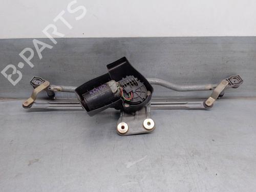 Used Front wiper motor FORD ESCORT VI (GAL, AAL, ABL) [1995-2002]  17958632