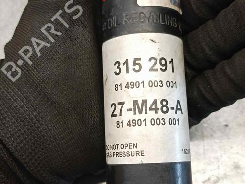 Right rear shock absorber RENAULT FLUENCE (L3_) 1.5 dCi (L30D, L30L, L306, L33F, L33L, L33M, L33V, L33W) | BP18168107M19 